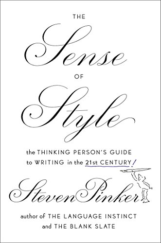 [E.B.O.O.K] The Sense of Style: The Thinking Person's Guide to Writing in the 21st Century<br />[T.X.T]