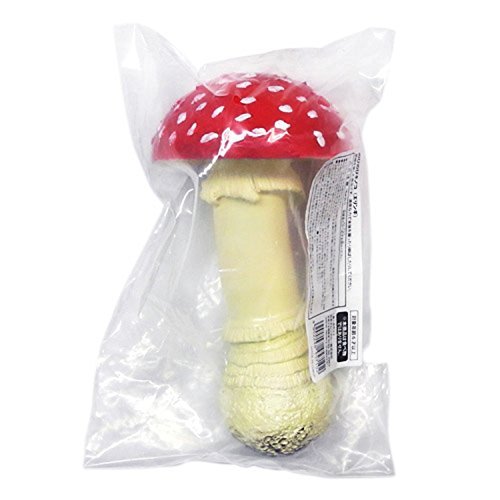 Freely mushroom Amanita muscaria