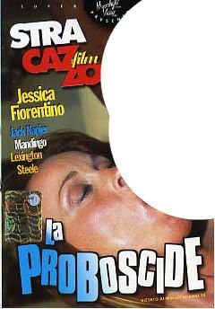 La Proboscide (The Proboscis - Moonlight Video)