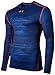 Under Armour Men's CG Novelty Crew Shirt