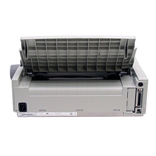 OKI 62418701 MICROLINE 420 Dot Matrix 