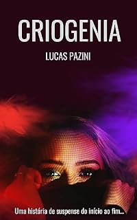 Livro Criogenia