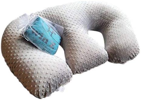 twin z pillow amazon