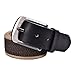Douguyan Unisex Casual Sports Canvas Web Stripe Buckle Belt Multi-color Belts