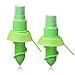 PomeMall 3 Pcs Creative Lemon Juice Sprayer, Citrus Sprayer Orange Fruit Mist Gadger Sprayer Kitchen Cooking Tools