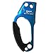 GM CLIMBING Climbing Hand Ascender (Right Hand and Left Hand) for Arborist Tree Climbing Rigging CE UIAA