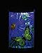 New Creative Butterfly Garden Friends Hanging Solar Lantern