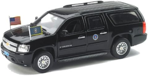 Chevrolet suburban игрушка