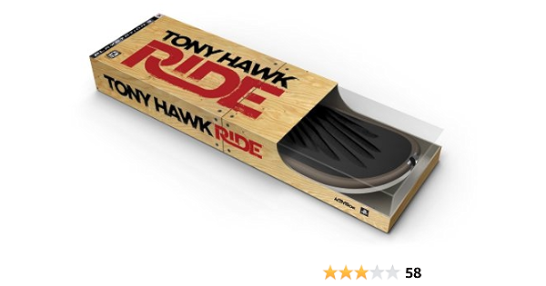 playstation 3 tony hawk games