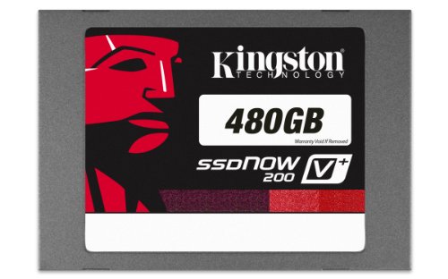 SSDNow V+200