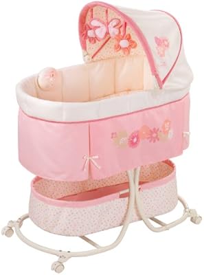 summer infant baby bassinet