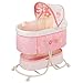 Summer Soothe & Sleep Bassinet with Motion, Lila