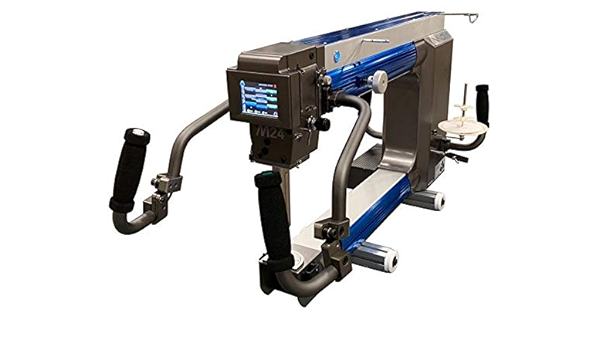 Amazon Com Innova M24 Longarm Quilting Machine Amazon Com Innova M24 Longarm Quilting Machine