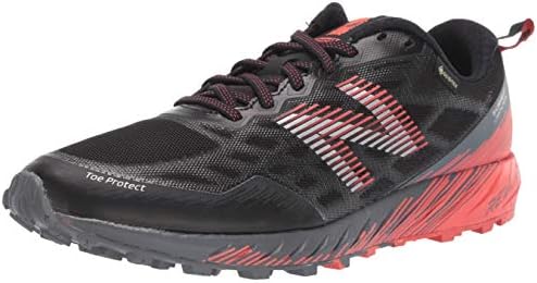 New Balance Mens Summit Unknown Trail 