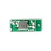 Circuit Power Supply Driver Board PCB 6-14v Voltage Input for 445nm 520nm 2W Laser Diode LD Module
