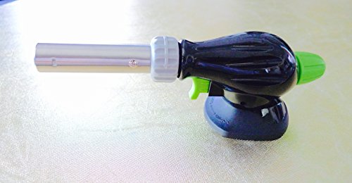Turbo Zilla Butane Twist on Torch