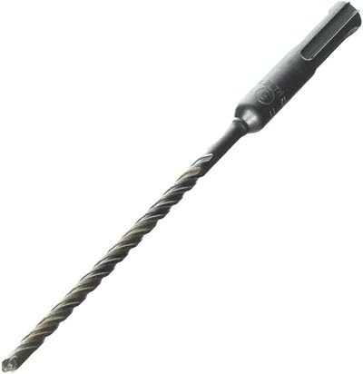 DeWalt DT9553QZ Extreme 2 SDS-Plus Drill Bit 12 x 200mm DT9553-QZ
