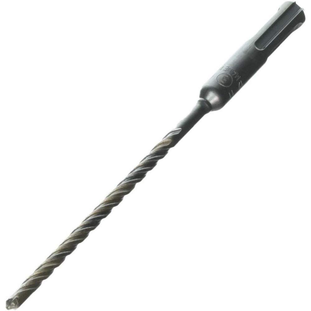 DeWalt DT9553QZ 12 x 200mm Extreme 2 SDS-Plus Drill Bit, DT9553-QZ