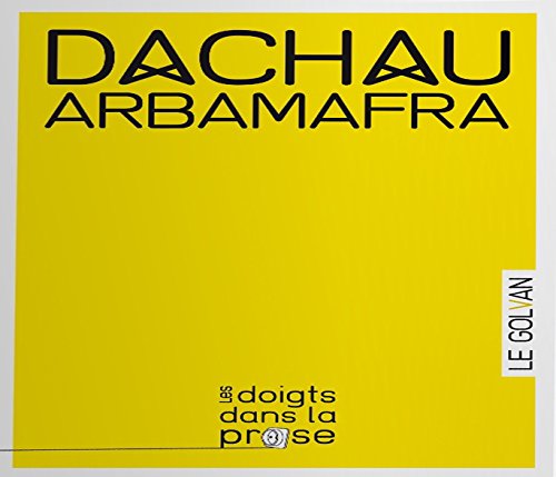 Dachau Arbamafra