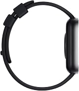 Xiaomi Redmi Watch 4 Smartwatch Black UK Version 2 Year Warranty view 5