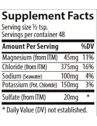 Trace Minerals Research, Endure, Performance Electrolyte, ELT02, 4 onza, 1