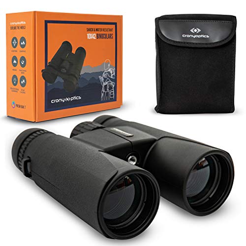 Binoculars