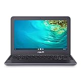 ASUS Chromebook C203XA Rugged & Spill Resistant
