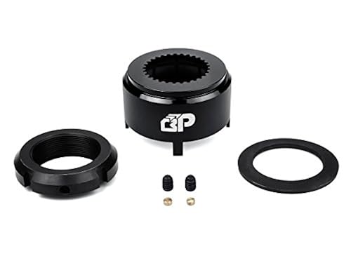 5th Gear Lock Nut Retainer For Dodge Ram 2500 3500 4WD – Cummins 5.9L 6.7L NV4500