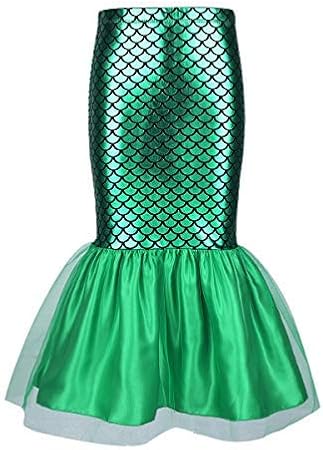 Mermaid halloween skirt Clearance
