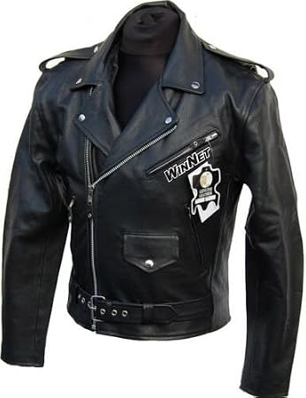 لبديل إثارة حطام سفينة giubbotti pelle per moto custom amazon -  levincosmetology.com