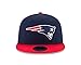 NFL New England Patriots Baycik 9Fifty Snapback Hat