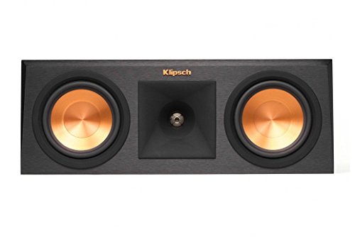 Klipsch-RP-250F-Reference-Premiere-51-Home-Theater-System-with-Yamaha-RX-A860BL-AV-Receiver
