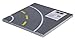 Strictly Briks Compatible with Lego Building Blocks Road Plates 10