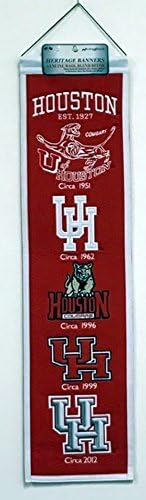 NCAA Houston Heritage Banner