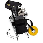Dirty Rigger Pro-Pocket XT Technician's Tool Pouch