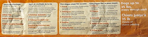 second nature dog litter