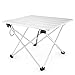 Kalili Ultralight Aluminum Portable Folding Camping Table
