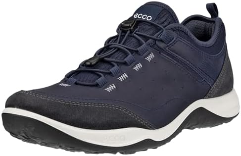 Amazon.com | ECCO MX Breathru Water Friendly, Black/Black, 5  display picture 1