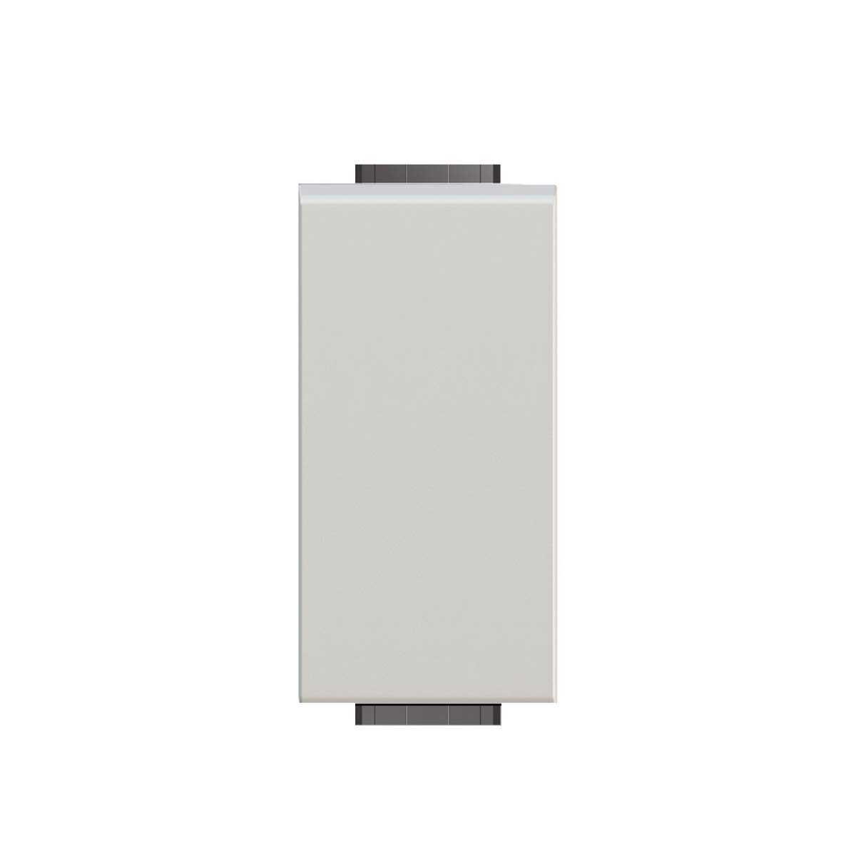 4box 4B.N.CU Uniko Multifunction Control Compatible with Bticino LivingLight White