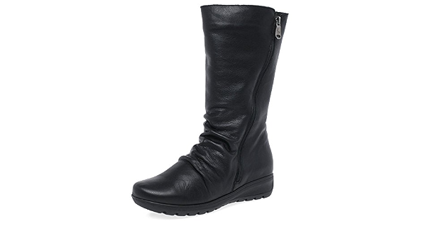 Amazon.com: Paula Urban Vitality - Botas de pantorrilla para mujer : Ropa,  Zapatos y Joyería