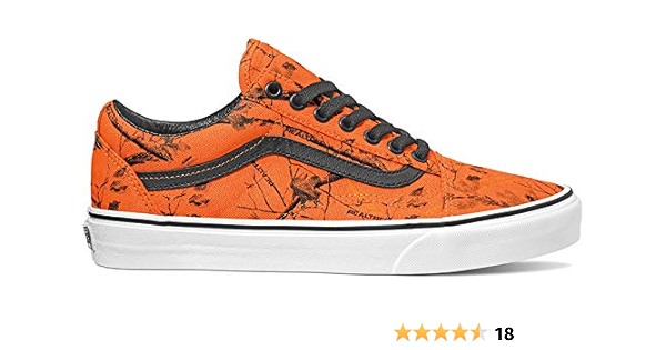vans realtree shoes