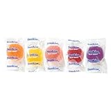 SUNKIST Fruit Gems Wrapped (5 pound bag)