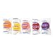 SUNKIST Fruit Gems Wrapped (5 pound bag)