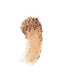 Elizabeth Arden Pure acabado Mineral Powder Foundation SPF 20 Amplio Espectro Protector solar