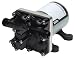 SHURFLO 4028-100-E54 Revolution Pump-2.3 Gpm, 12 Vdc primary