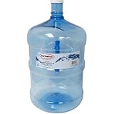 AMERICAN MAID 5 Gallon Water Bottle with Handle