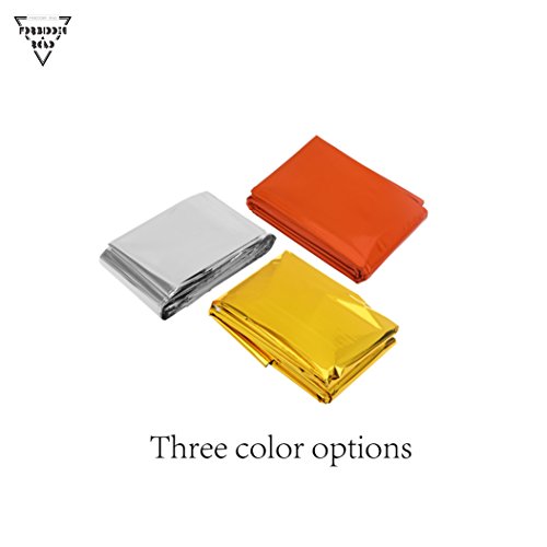 Forbidden Road Emergency Heated Blankets 3 Types First Aid Warm Fleece