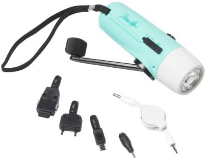 Baylis BA7034 My Mini Magic Torch - Ocean Green by Baylis
