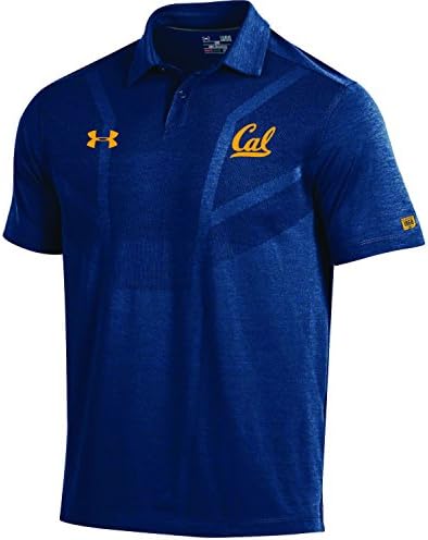 Under Armour NCAA Men's Sideline Coach's Polo