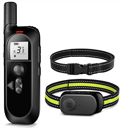 peston training collar